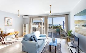 Bay View Townhouse